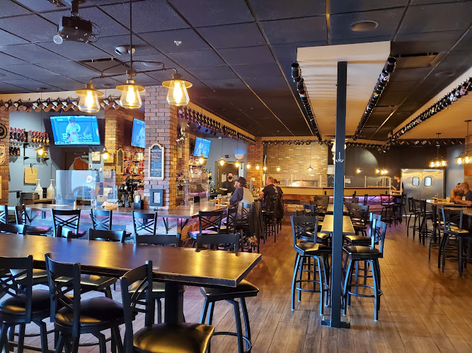 The Explorium Brewpub Greendale restaurants in Greendale Wisconsin