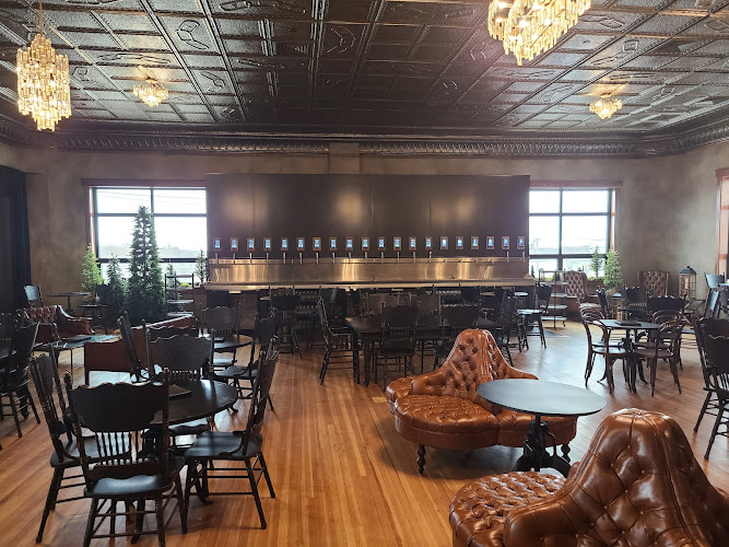 The Farm & The Odd Fellows Brewery in Minneapolis Kansas