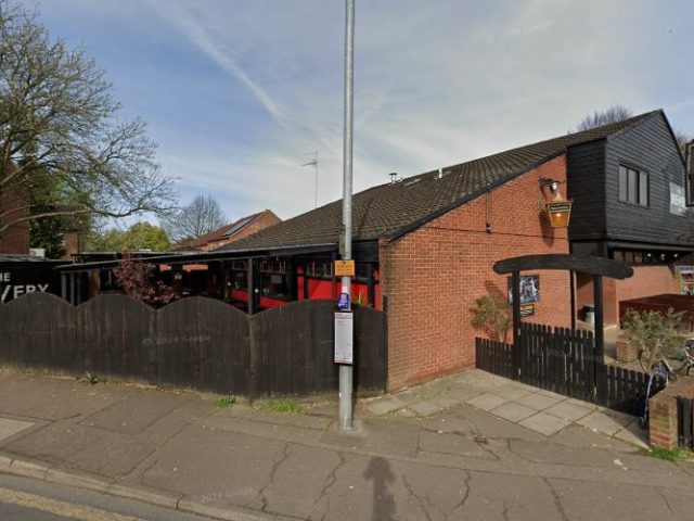 The Fat Cat Brewery company restaurants in Norwich