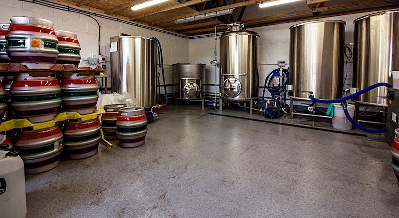 The First & Last Brewery Brewery in Hexham