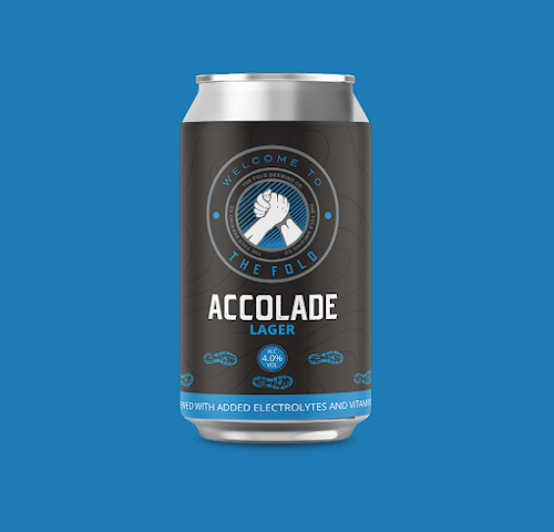 The Fold Brewing Co. Brewery in