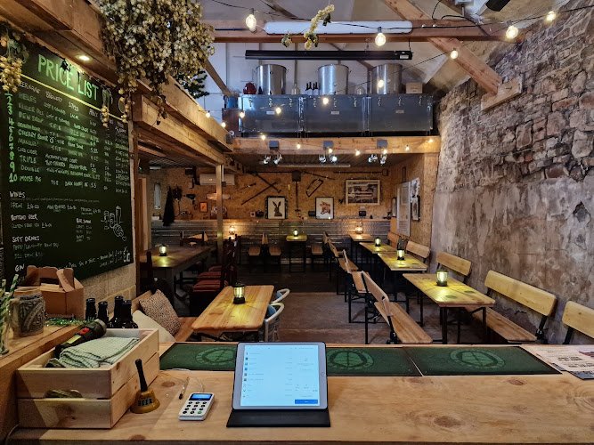 The Forest Brewery Brewery in Lydney