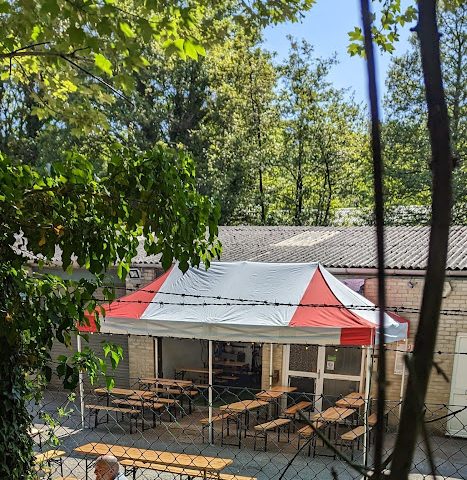 The Fresh Standard Brew Co ltd Brewery in Stroud