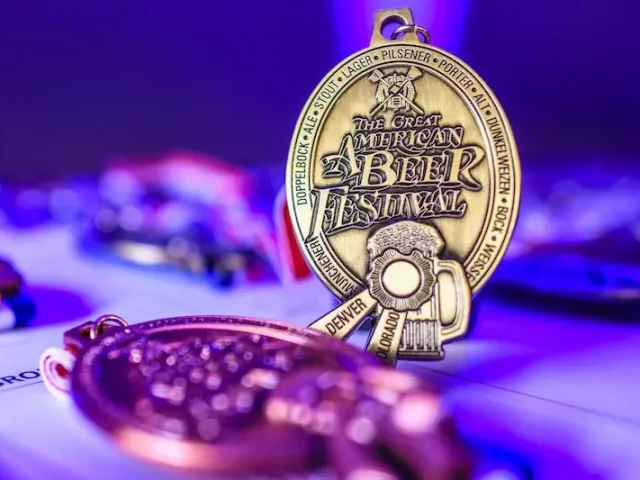 The GABF 2024 Roundup of Great Lakes Medal Winners