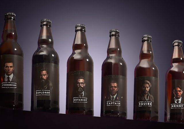 The Gentleman Brewing Company Brewery in