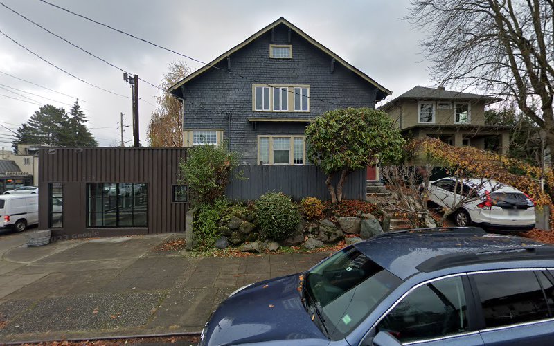 The Good Society Brewery & Barrel House Brewery in Seattle Washington