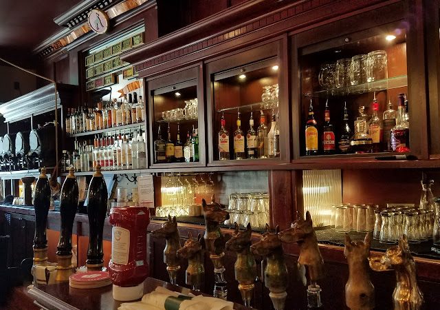 The Great Dane Pub & Brewing Company restaurants in Madison Wisconsin