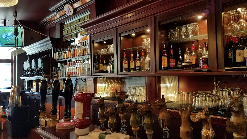 The Great Dane Pub & Brewing Company restaurants in Madison Wisconsin