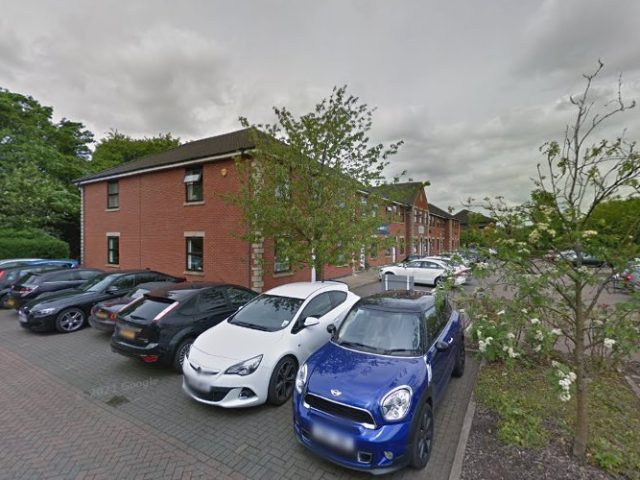 The Greater Good Fresh Brewing Co Ltd Brewery in Burton-on-Trent