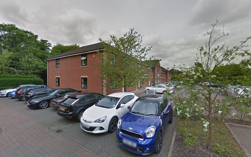 The Greater Good Fresh Brewing Co Ltd Brewery in Burton-on-Trent