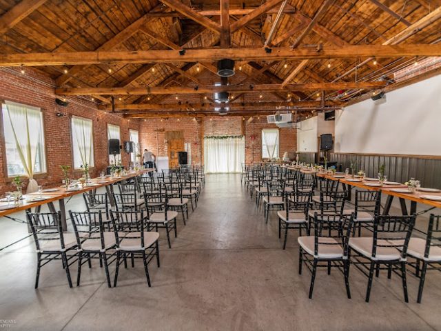 The Guild Brewery in Pawtucket Rhode Island