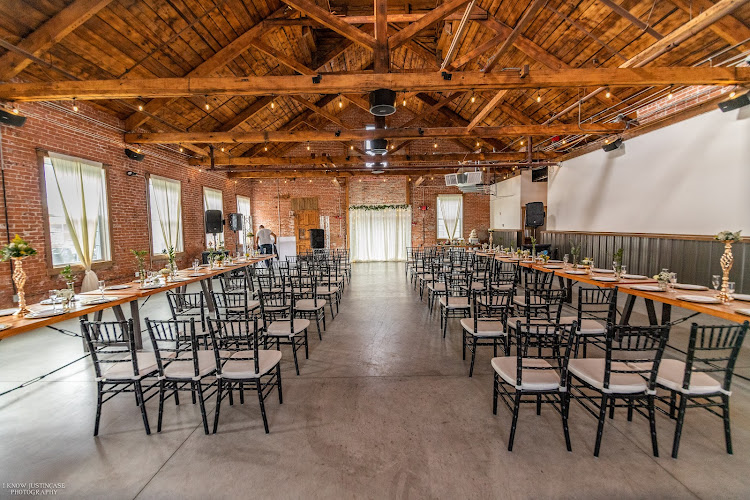 The Guild Brewery in Pawtucket Rhode Island