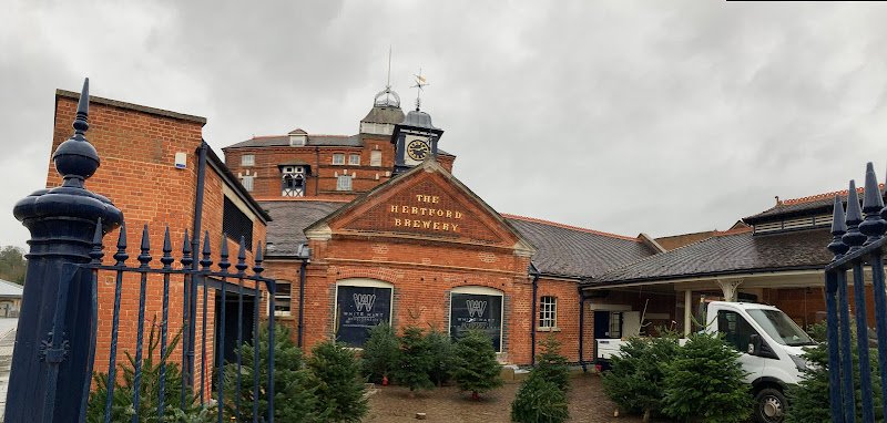 The Hertford Brewery Brewery in Hertford
