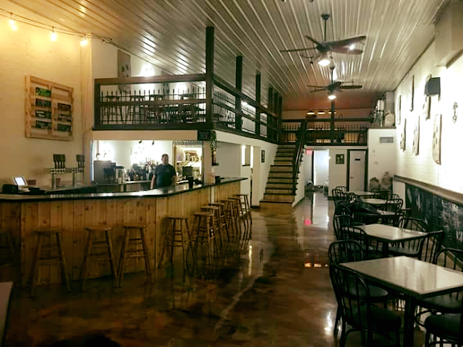 The Hop Brewery Brewery in Christopher Illinois