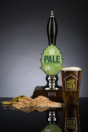 The Hop Shed Brewery & Tap Room Brewery in Worcester