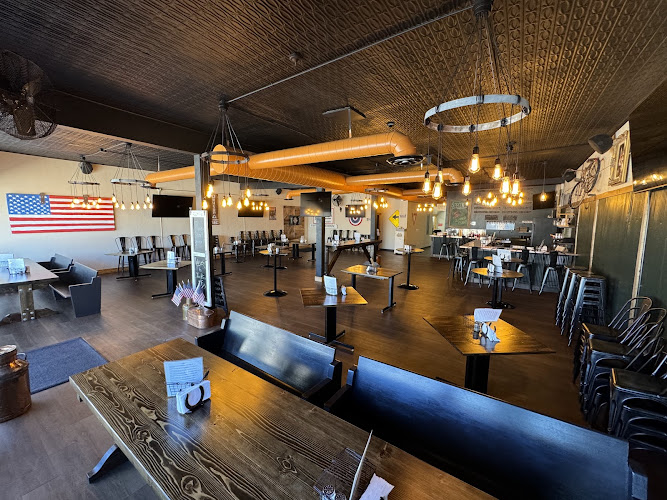 The Horse and Frog restaurants in Holyoke Colorado