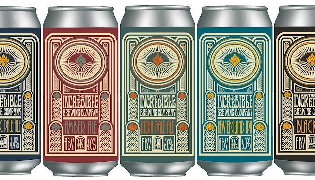 The Incredible Brewing Co Brewery in Bristol