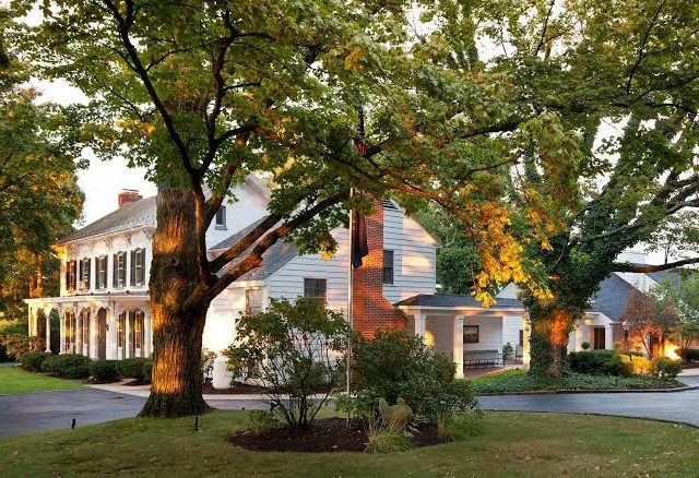 The Inn at Turkey Hill hotels in Bloomsburg Pennsylvania