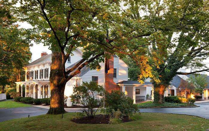 The Inn at Turkey Hill hotels in Bloomsburg Pennsylvania