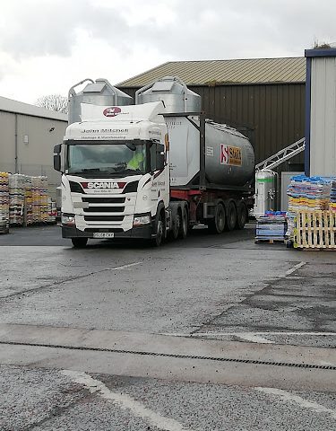 The Innis & Gunn Brewery Brewery in Perth