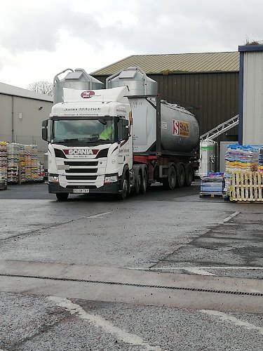 The Innis & Gunn Brewery Brewery in Perth