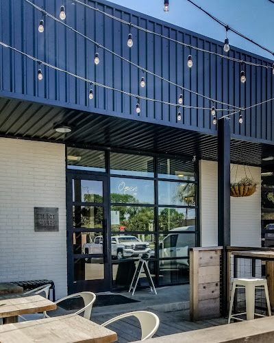 The Kombucha Company Brewery in Rosenberg Texas