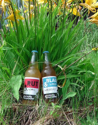 The Krafty Braumeister Ltd Brewery in Leiston