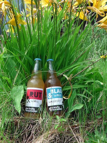 The Krafty Braumeister Ltd Brewery in Leiston