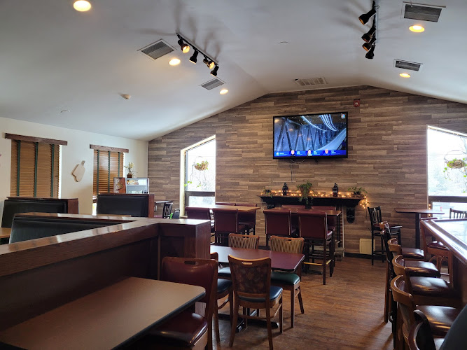 The Langhorne Brewing Company Brewery in Langhorne Pennsylvania