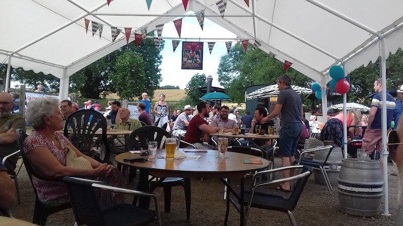 The Langton Brewery Brewery in Market Harborough