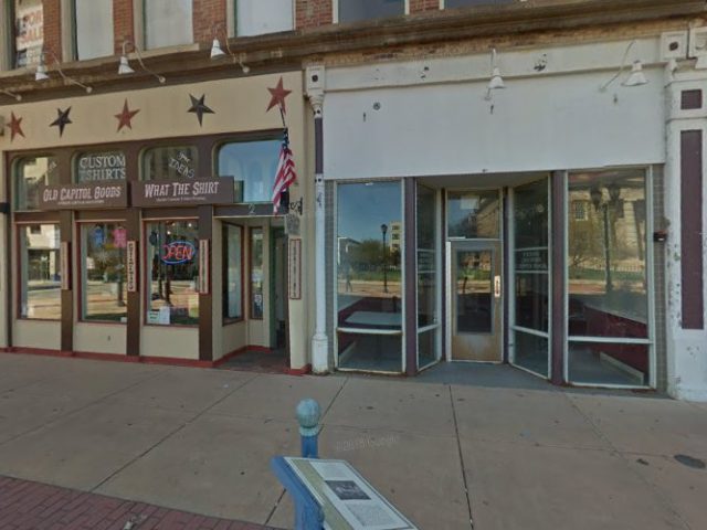 The Launch Pad Beer Company Brewery in Springfield Illinois