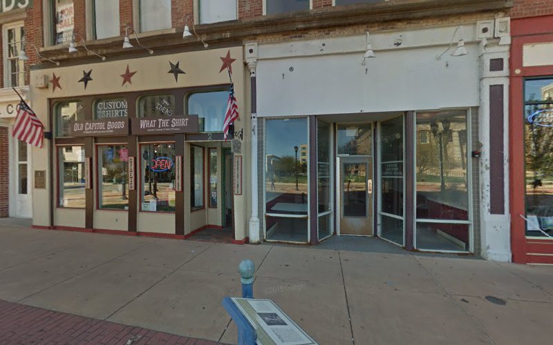 The Launch Pad Beer Company Brewery in Springfield Illinois