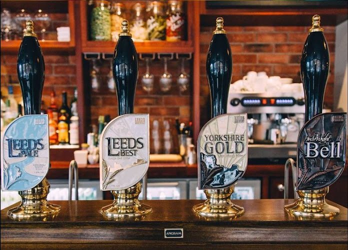 The Leeds Brewery Company Brewery in Leeds