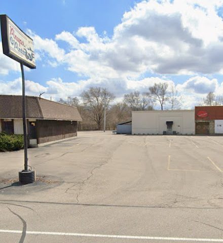 The Living Room Night club in Medway Ohio