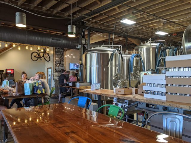 The Mill House restaurants in Greenwood South Carolina