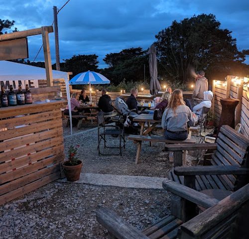The Mine Brewing Co Ltd restaurants in Saint Ives