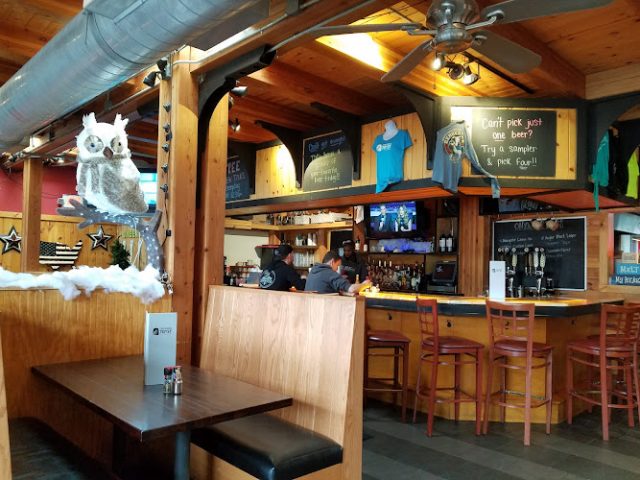 The Morning Toast at Barley Creek restaurants in Tannersville Pennsylvania