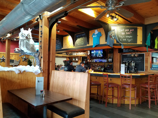 The Morning Toast at Barley Creek restaurants in Tannersville Pennsylvania