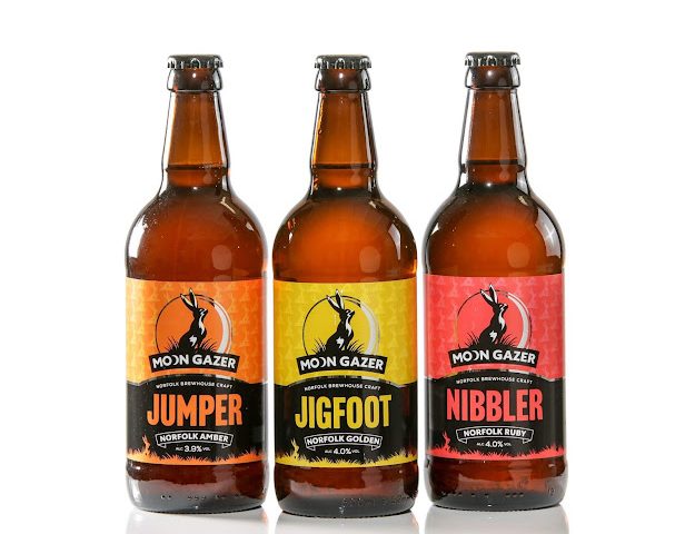 The Norfolk Brewhouse Brewery in Hindringham