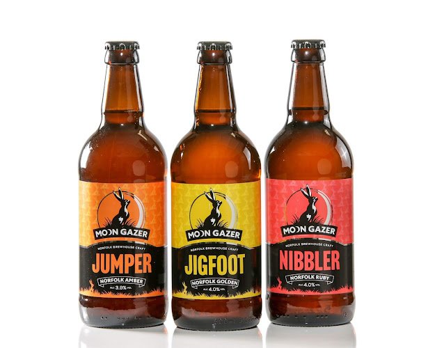 The Norfolk Brewhouse Brewery in Hindringham