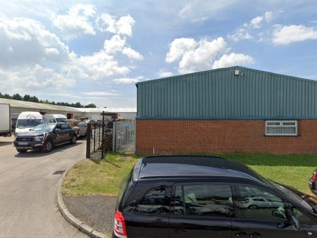 The Oaks Brewing Company Brewery in Ellesmere Port