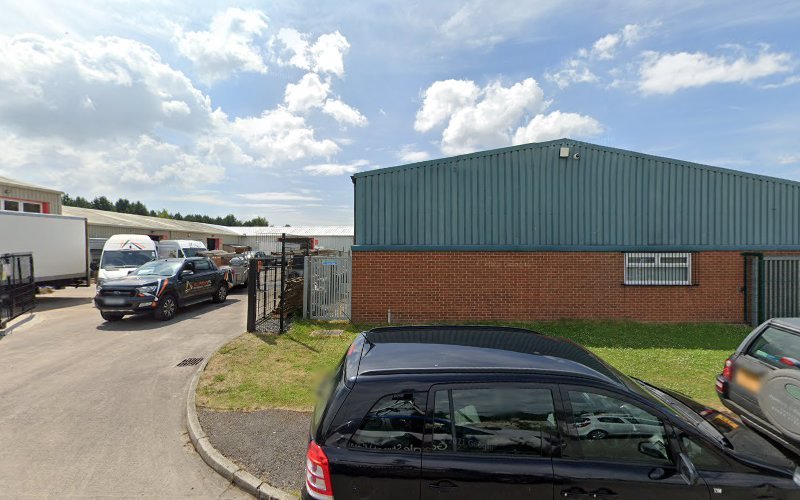 The Oaks Brewing Company Brewery in Ellesmere Port