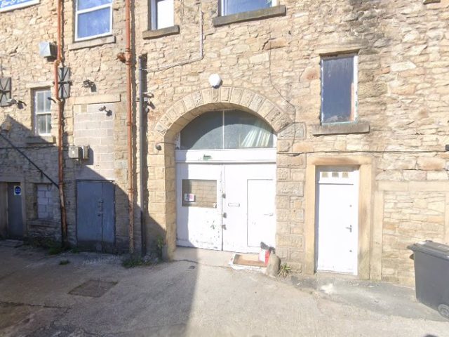 The Old Brewery Brewery in Bury