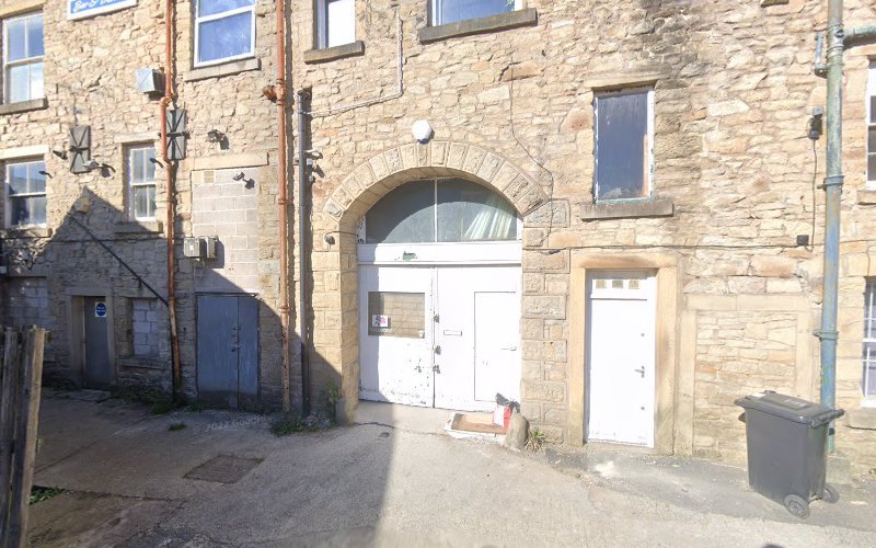 The Old Brewery Brewery in Bury