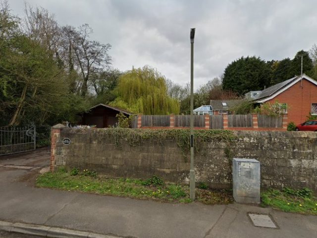 The Old PumpHouse Brew Co Brewery in Chesterfield