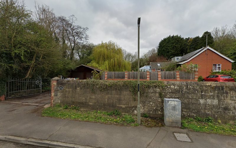 The Old PumpHouse Brew Co Brewery in Chesterfield