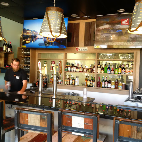 The Other Side Of The Moon Brewery in Clemmons North Carolina