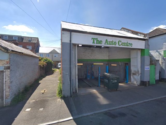 The Outback Brewery Ltd Brewery in Bournemouth