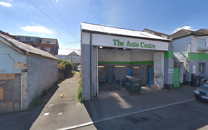 The Outback Brewery Ltd Brewery in Bournemouth