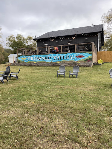 The Outpost - By Drowned Valley Brewery in Euharlee Georgia